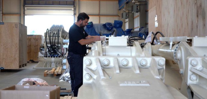 Bewerberfilm_DERDA_Logistik_007